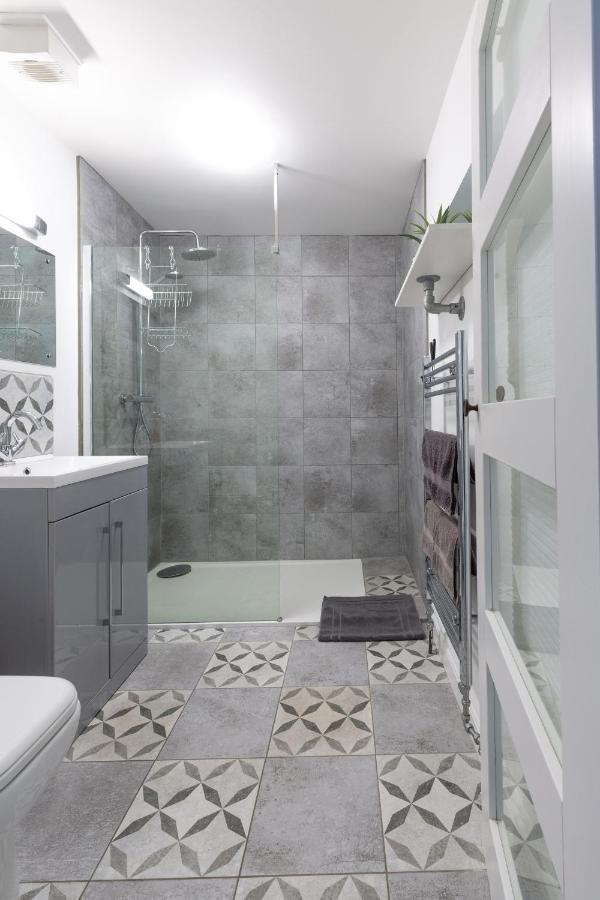 Harvest Moon Appartement New Quay Buitenkant foto